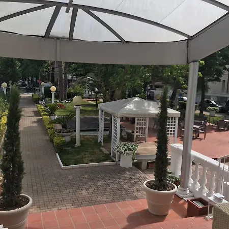 Family Garden Cattolica