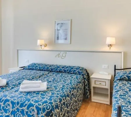 Hotell Family Garden 3*
